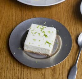NENI CHEESECAKE